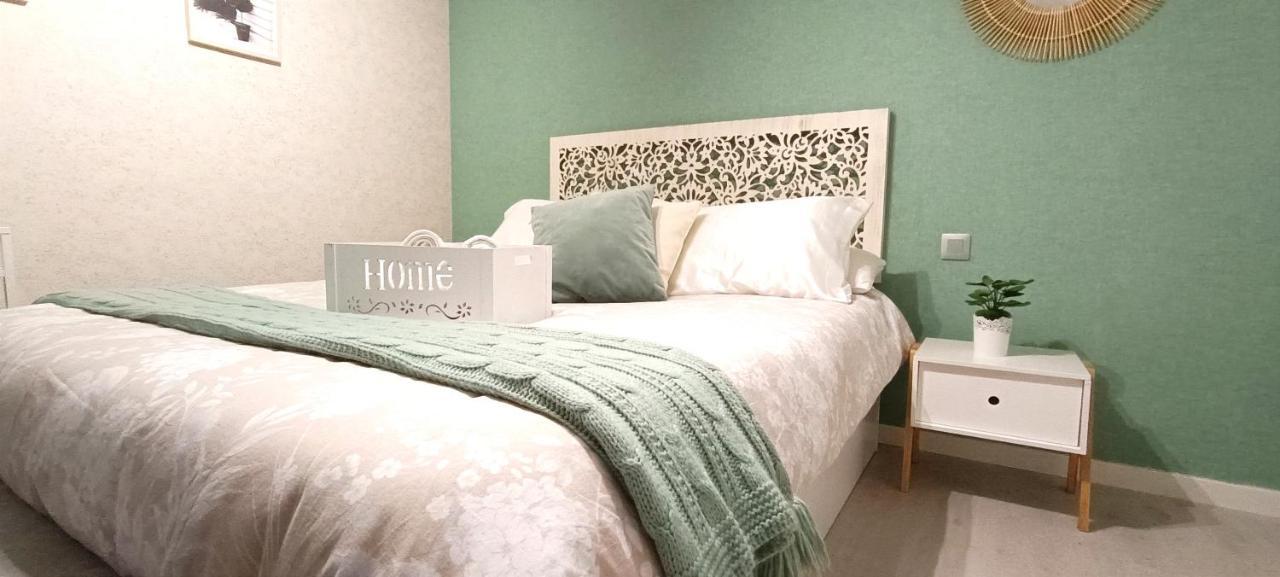 카디스 Precioso Duplex A 2 Min De La Playa De La Caleta 아파트 외부 사진